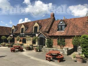 Picture of The Akeman Inn