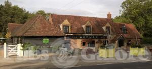 Picture of The Akeman Inn