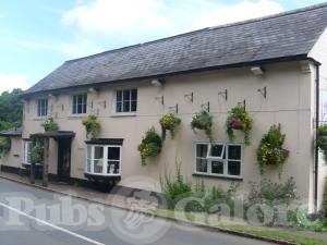 Picture of The Rose and Crown