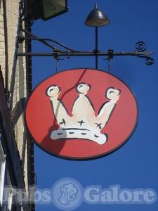 Picture of The Crown