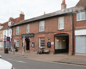 Picture of George & Dragon