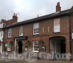 Picture of George & Dragon