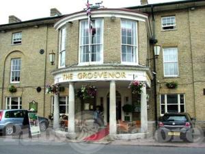 Picture of The Grosvenor