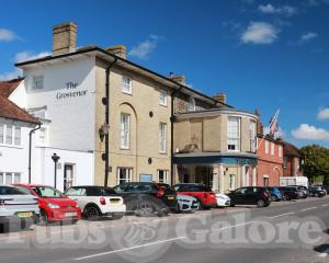 Picture of The Grosvenor