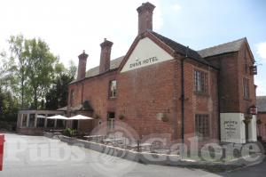 Picture of Swan Hotel