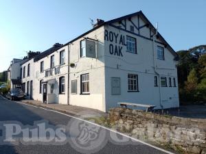 Picture of Royal Oak Inn