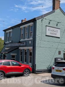 Picture of The Stanley Arms