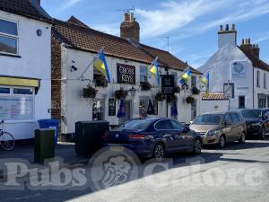 Picture of Cross Keys Hotel