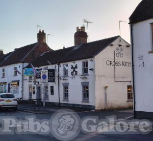 Picture of Cross Keys Hotel
