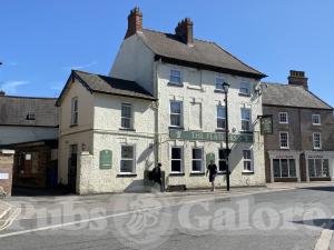 Picture of The Feathers Hotel