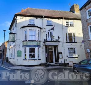 Picture of The Feathers Hotel