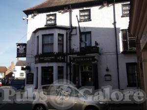 Picture of The Feathers Hotel