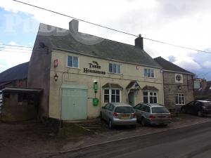 Picture of Three Horseshoes