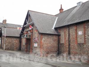 Picture of St. Clement's Working Men's Club