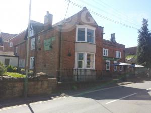Picture of The Hollies Inn