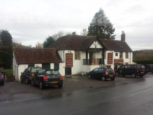 Picture of Bath Arms