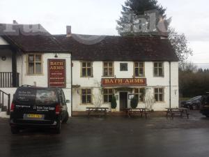 Picture of Bath Arms
