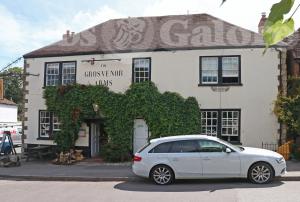 Picture of The Grosvenor Arms