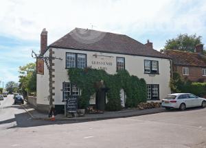 Picture of The Grosvenor Arms