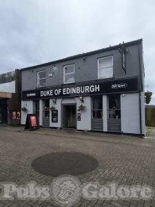 Picture of Duke Of Edinburgh