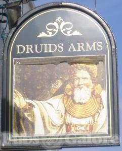 Picture of Druids Arms