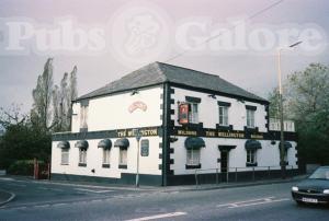 Picture of The Wellington