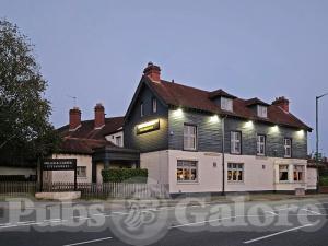 Picture of Miller & Carter Solihull