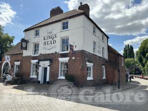 Picture of The Kings Head
