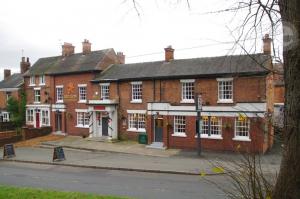 Picture of Red Lion