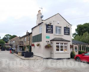 Picture of Sawley Arms