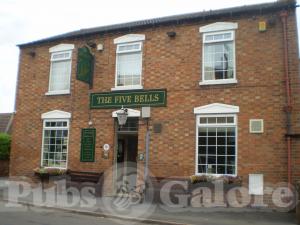 Picture of The Five Bells