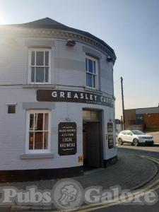 Picture of The Greasley Castle