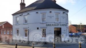 Picture of The Greasley Castle