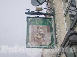 Picture of The Wilsons
