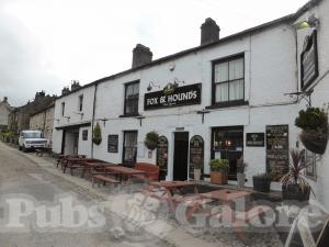 Picture of Fox & Hounds
