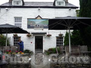 Picture of Hare & Hounds Inn