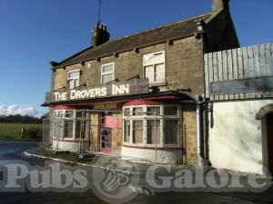 Picture of The Drovers Inn