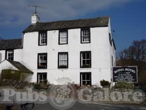 Picture of Royal Hotel