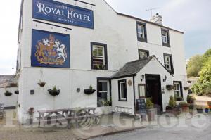 Picture of Royal Hotel