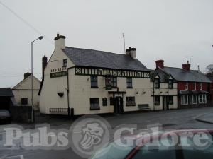 Picture of Red Lion