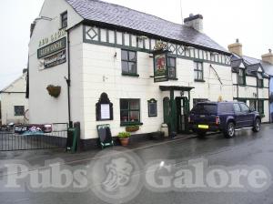 Picture of Red Lion