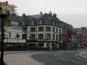Picture of Imperial Hotel
