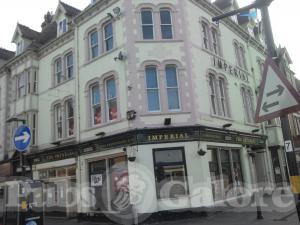 Picture of Imperial Hotel