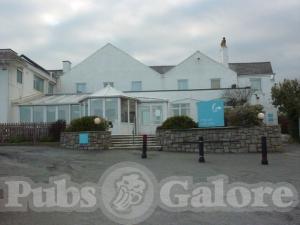 Picture of Trearddur Bay Hotel