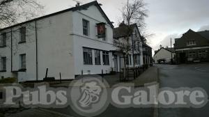 Picture of White Lion Hotel