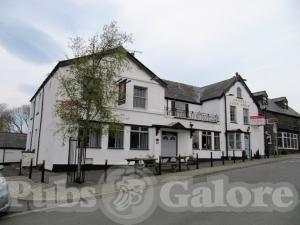 Picture of White Lion Hotel