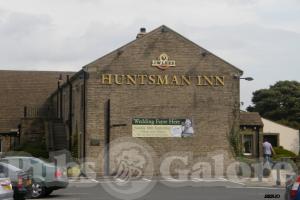 Picture of The Huntsman Inn