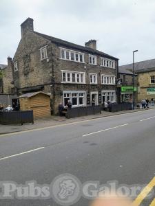 Picture of Hare and Hounds