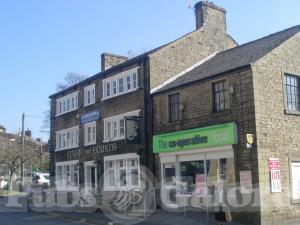 Picture of Hare and Hounds