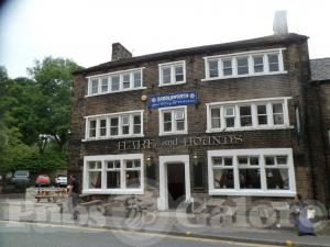 Picture of Hare and Hounds